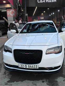 کرایسلەر 300